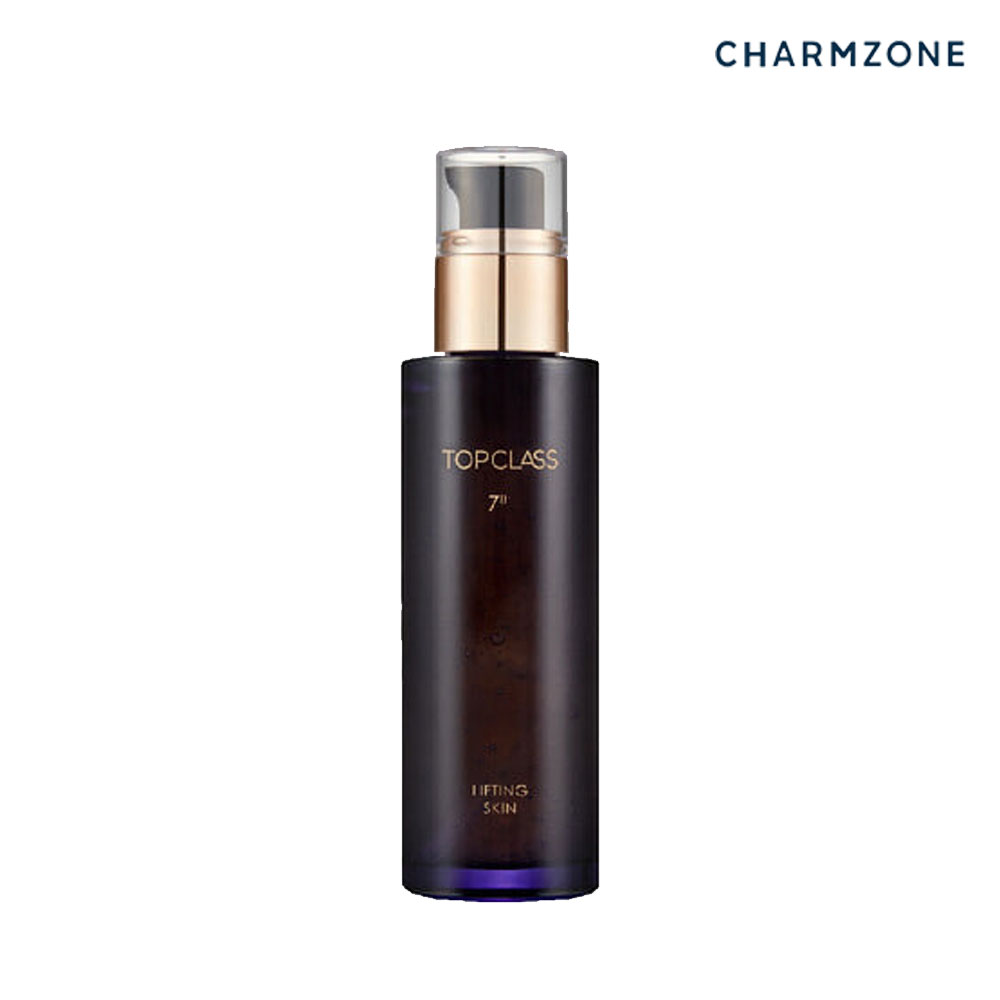 참존 탑클래스 7세대 리프팅 스킨 120ml, 1개 : 이림 IRIM