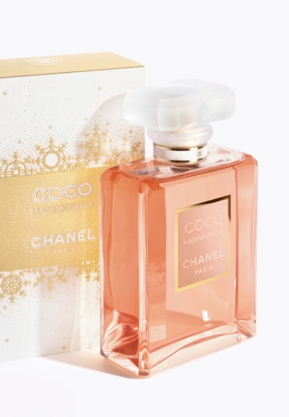 [국내백화점] 샤넬 코코 마드모아젤 오드빠르펭 리미티드에디션 100ml : 럭스리밋