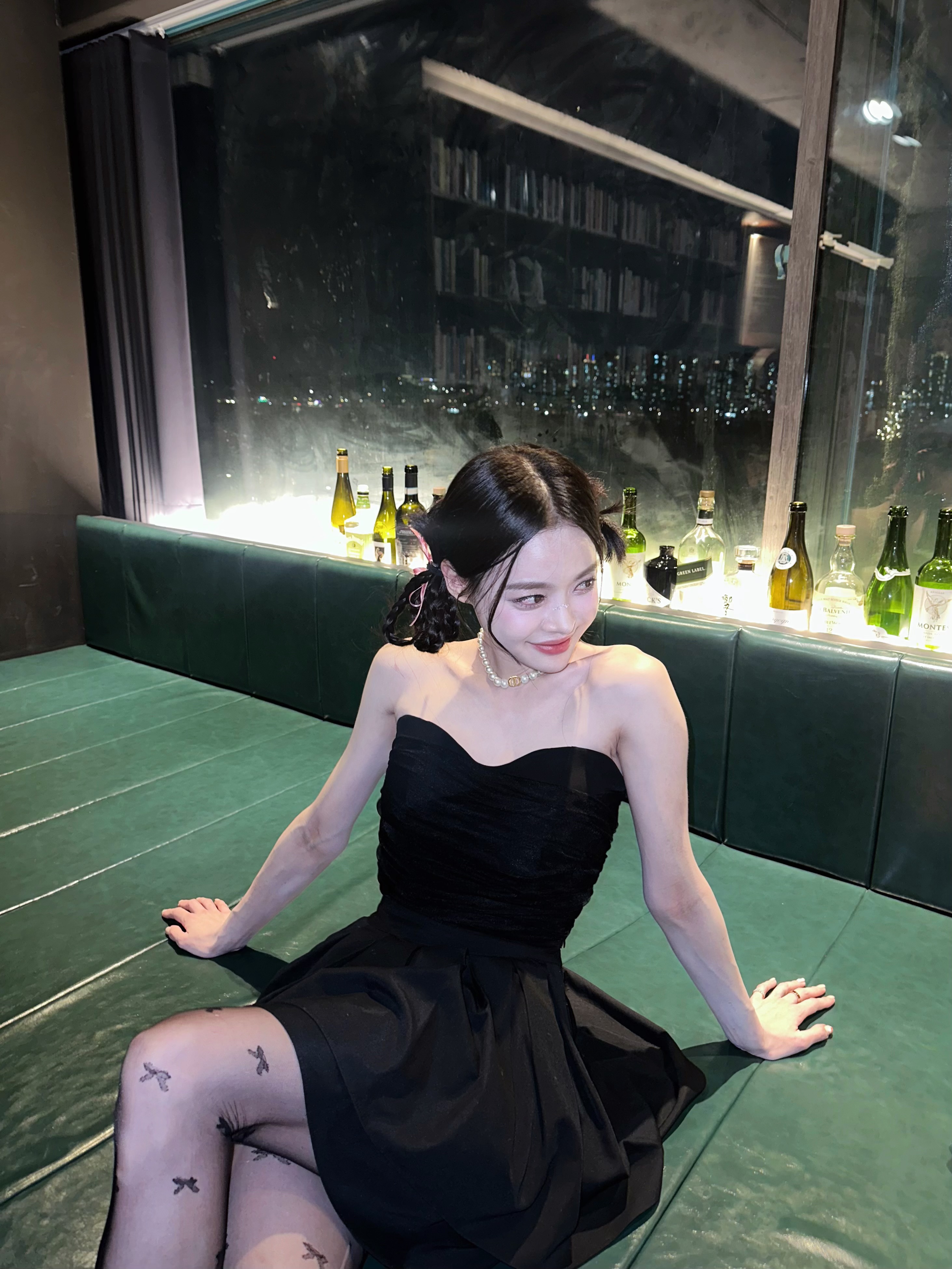 서울 올나잇 한강뷰파티룸 커넥트한강1호점 : 한강뷰 파티룸 커넥트한강