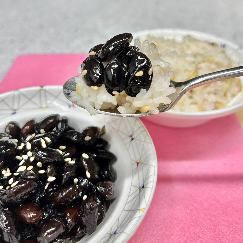 반찬단지 콩조림 4kg : 여기집밥