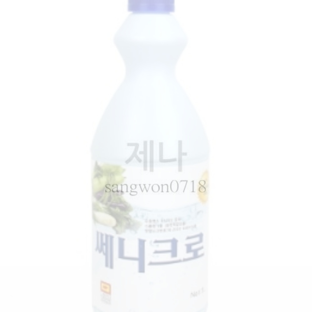 Destiny90 강력 세정제 쎄니크로 1L 다목적용 야채소독제 식품소독 야채과일세정제 : 비싸게없소-제나
