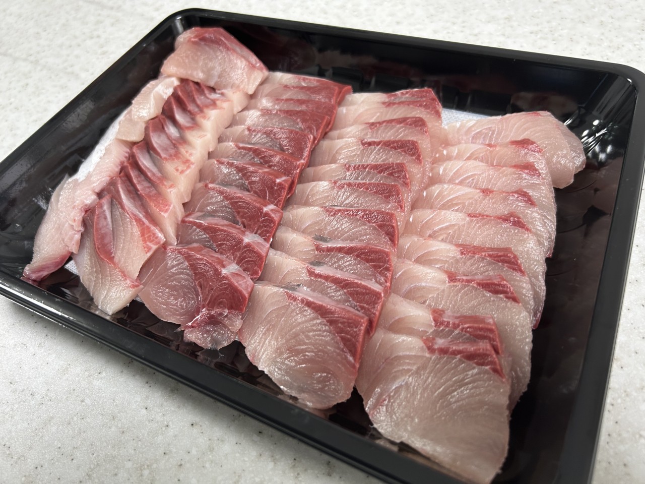 제주 제철 자연산 활방어 손질 방어 500g : 해진이네농수산