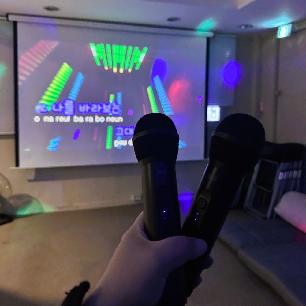 신사역 파티룸 노래방 동아리 모임 단체 회식 장소 서울 강남 압구정 청담동 올나잇 MT : 강남파티룸 언디파인 신사점
