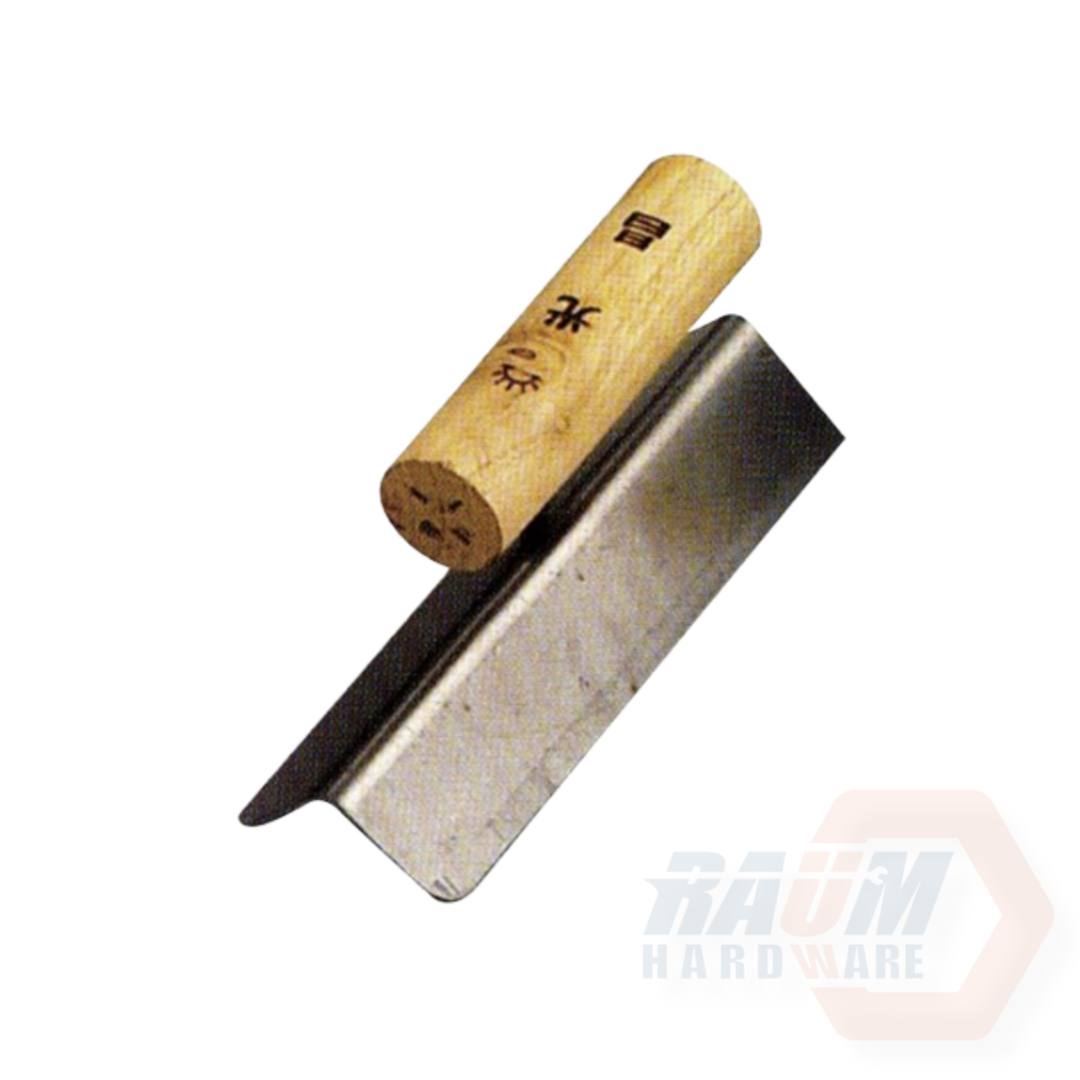 상진 마루멘 180x40x2 180mm 기리스기 양고대 미장 흙손 헤라 매직고대 코너 : 라움하드웨어