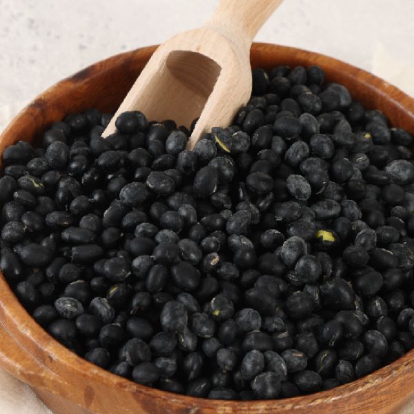 내린천 서리태 1kg : 기린농협 가공사업소