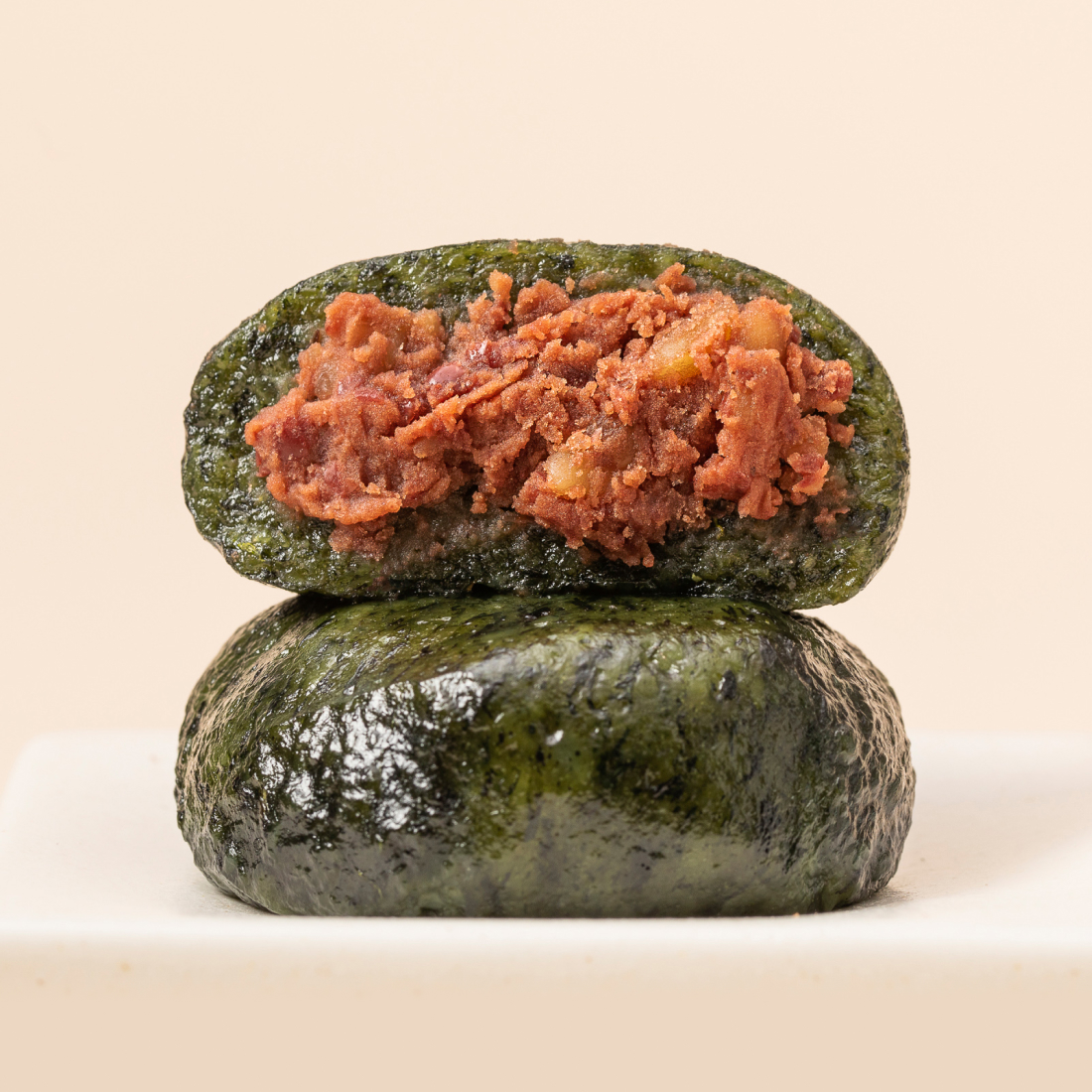 찹쌀떡 답례떡 쑥떡 밥알 떡 떡주문 맛집 : 백년화편