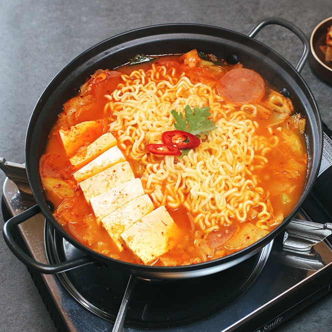 엉클킴 부대찌개 : 엉클킴 간편조리 식품