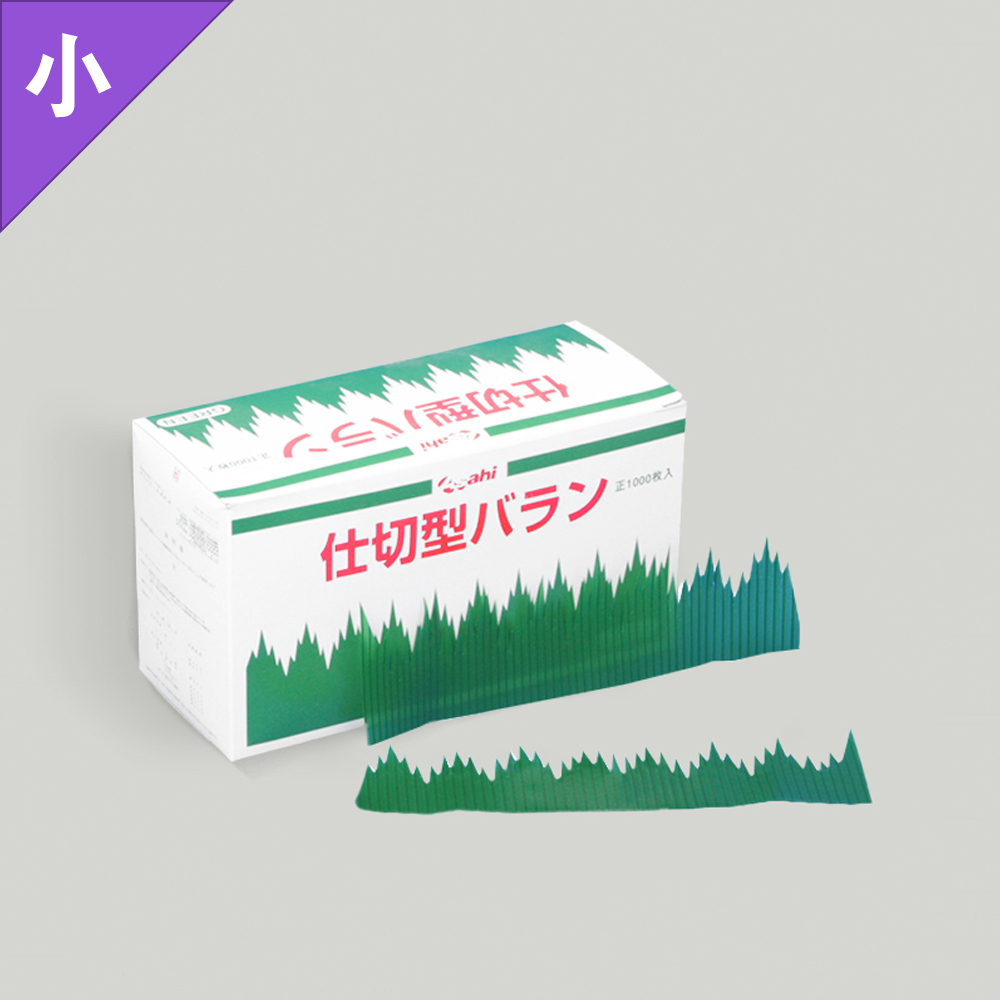 [소분] 이게비 신바란장식 삼본삼 1호 16.5cm 1개 : 대흥포장주식회사