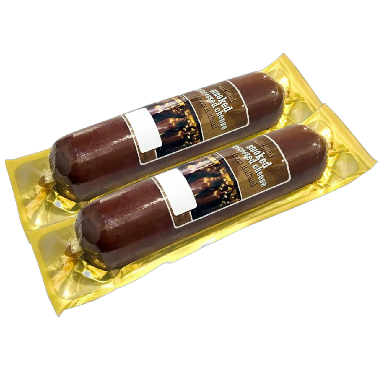 스모크드 치즈 200g x 2입 : 씨엠푸드