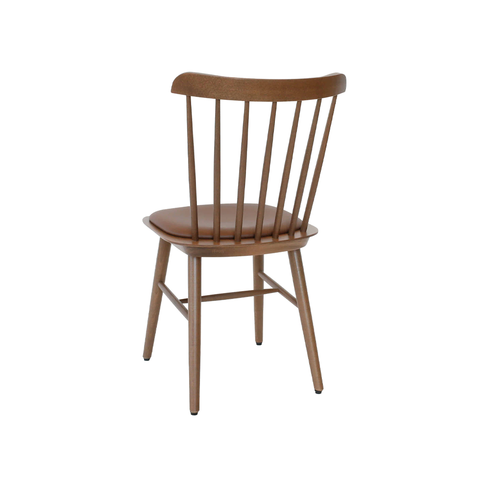 Ton Chair 체어아이러니카 누가 그레인에스프레소 21 : 젠틀리웍스