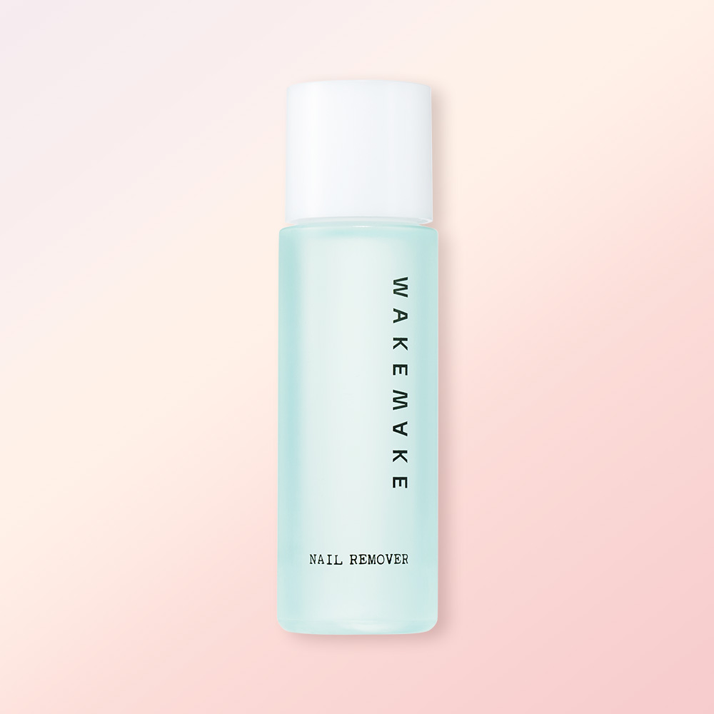 웨이크메이크 네일 리무버 100ml : 웨이크메이크
