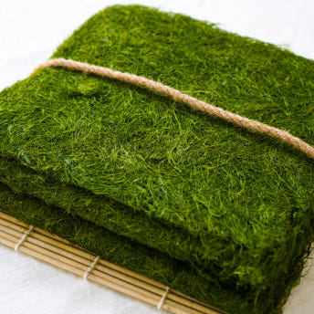 자연산 생마른감태, 김밥재료 감태 10매 : 서동감태김