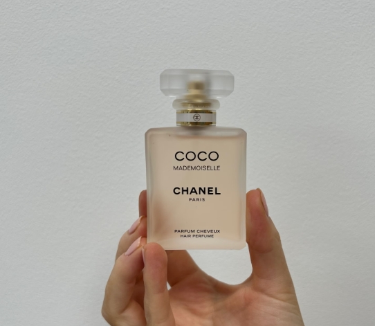 [국내백화점] 샤넬 코코 마드모아젤 헤어미스트 35ml : 럭스리밋