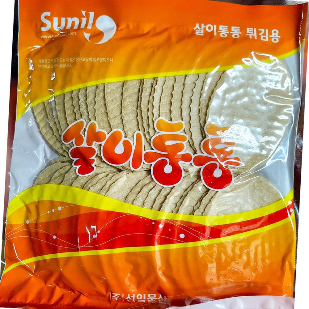 쥐포 선일물산 400g x20 업소용 : 지구본식품