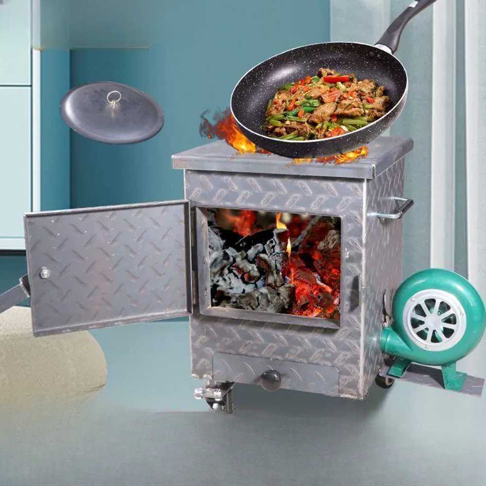 숯불 착화기 업소용 화로 구이 바베큐 점화기 착화기 불판 숯불 : 비앙국제물류