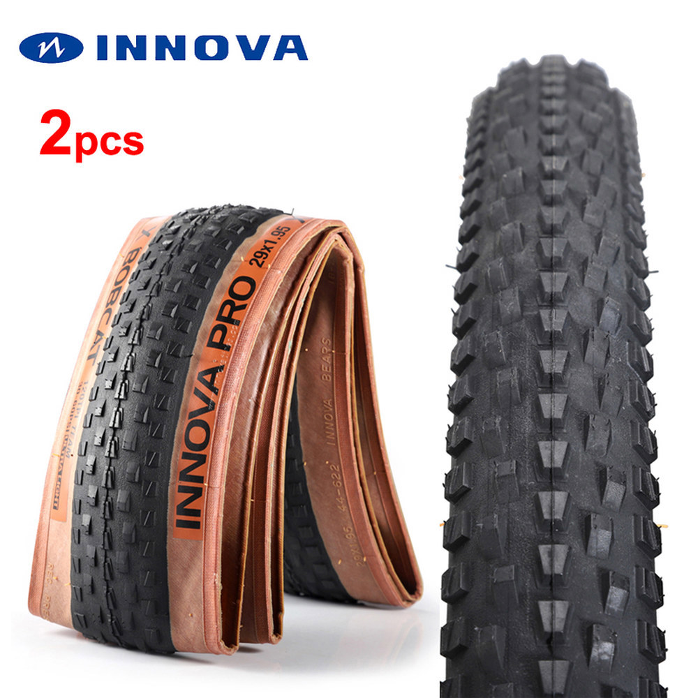 M 자전거타이어 통근용 자전거 MOUNTAIN 타이어 사이클링 INNOVA : 파셀몰2