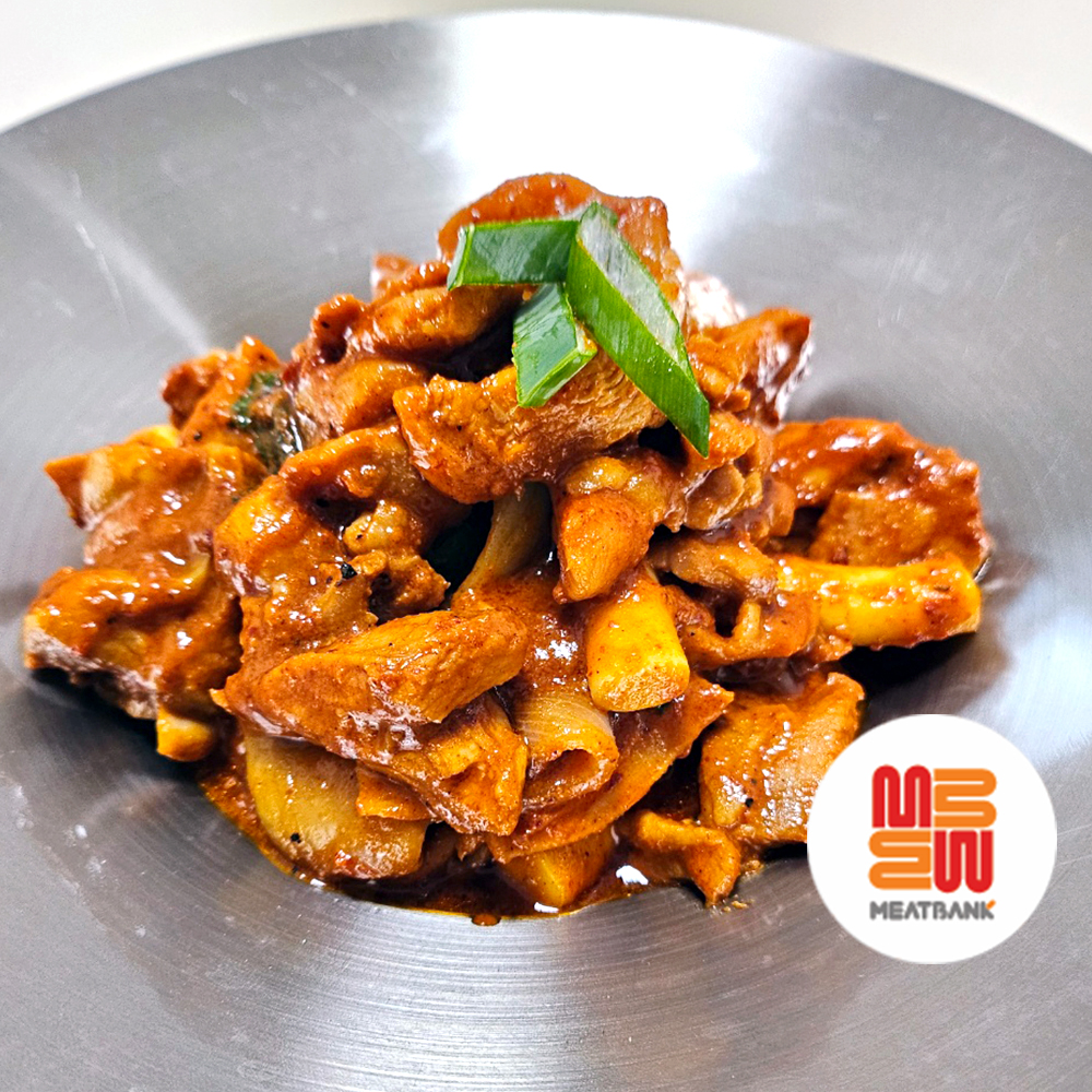 미트뱅크 마라닭갈비 5kg (냉동) : 미트뱅크아이몰