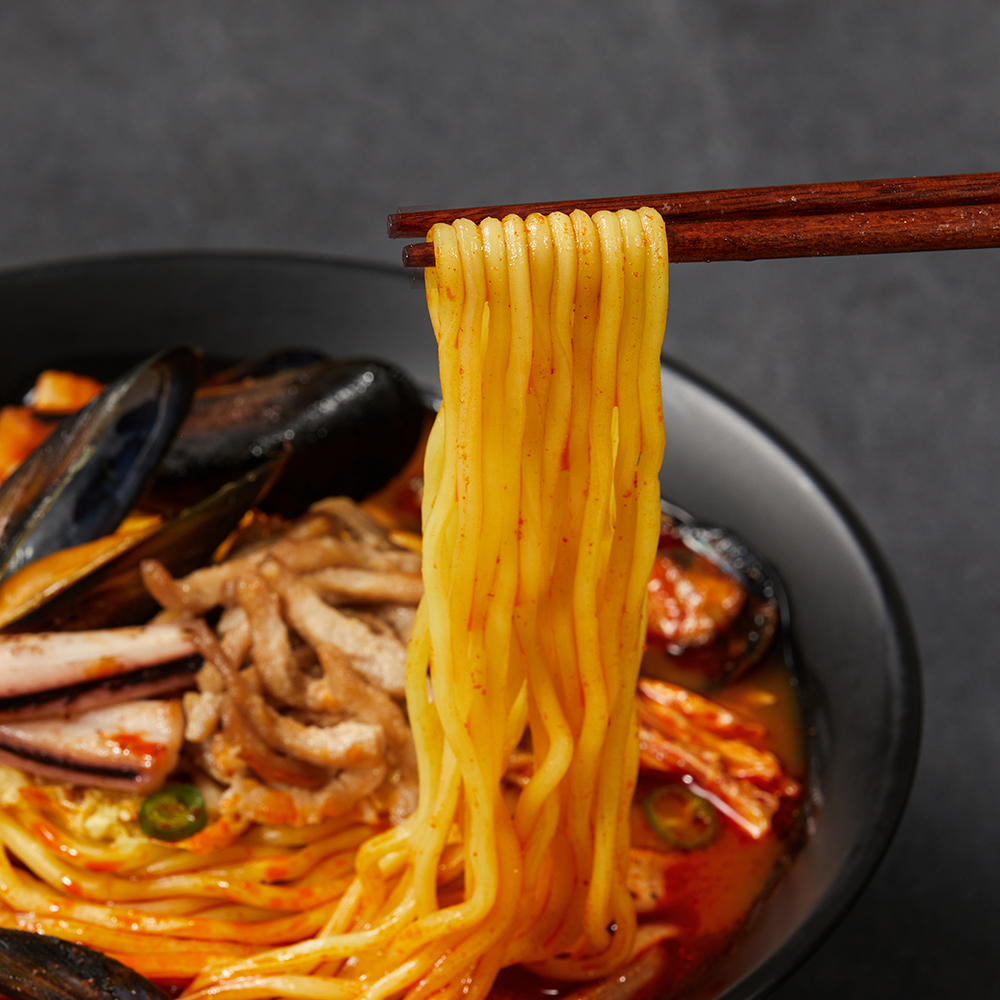 [마이셰프]명가교동짬뽕 오리지널 교동짬뽕 : 마이셰프