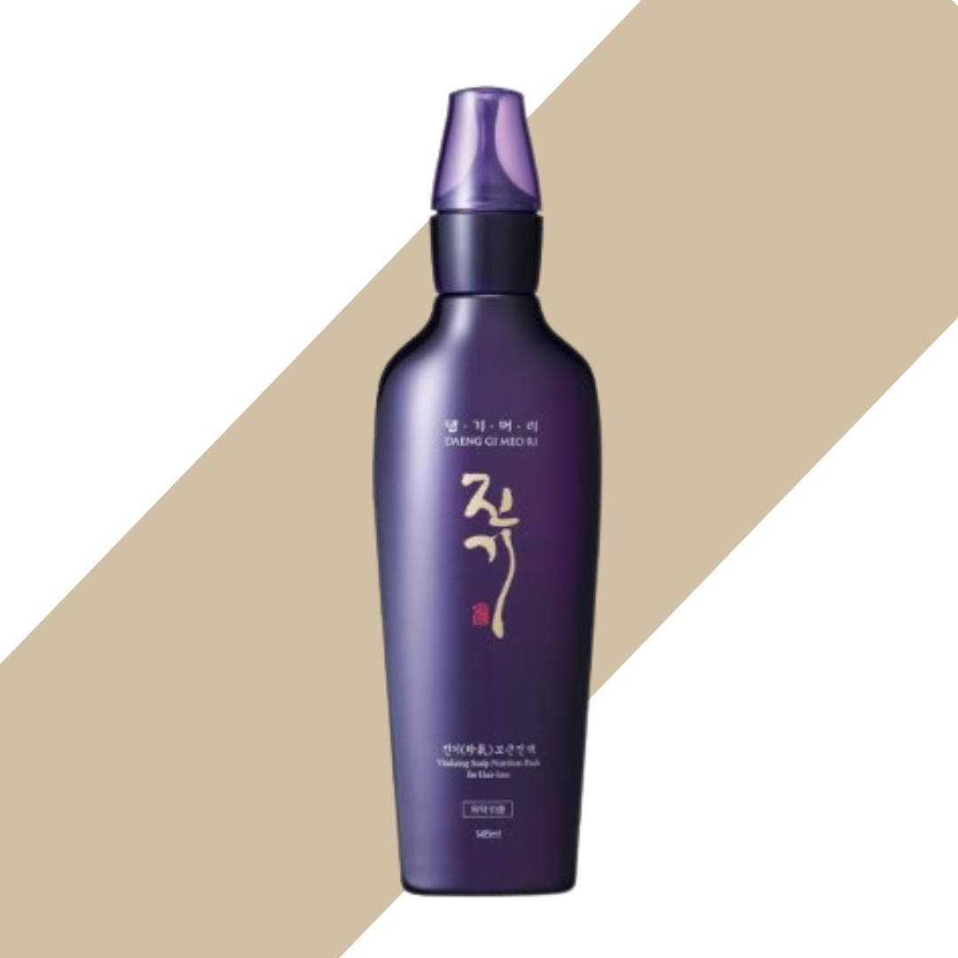 댕기머리 진기 모근 진액 145ml, 1개 : 이오유샵