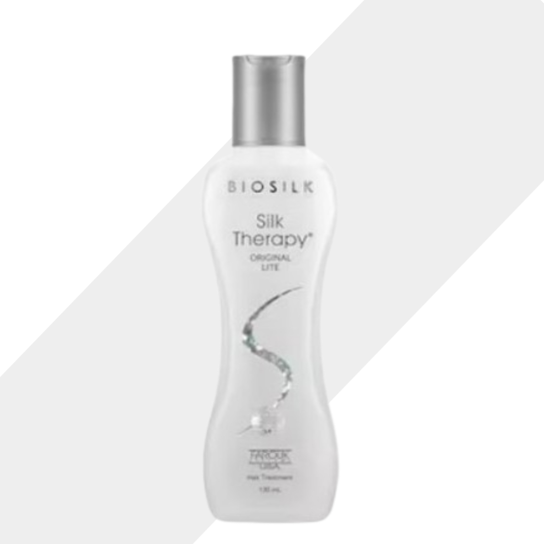 실크테라피 오리지널 라이트 헤어에센스, 130ml, 1개 : 이오유샵