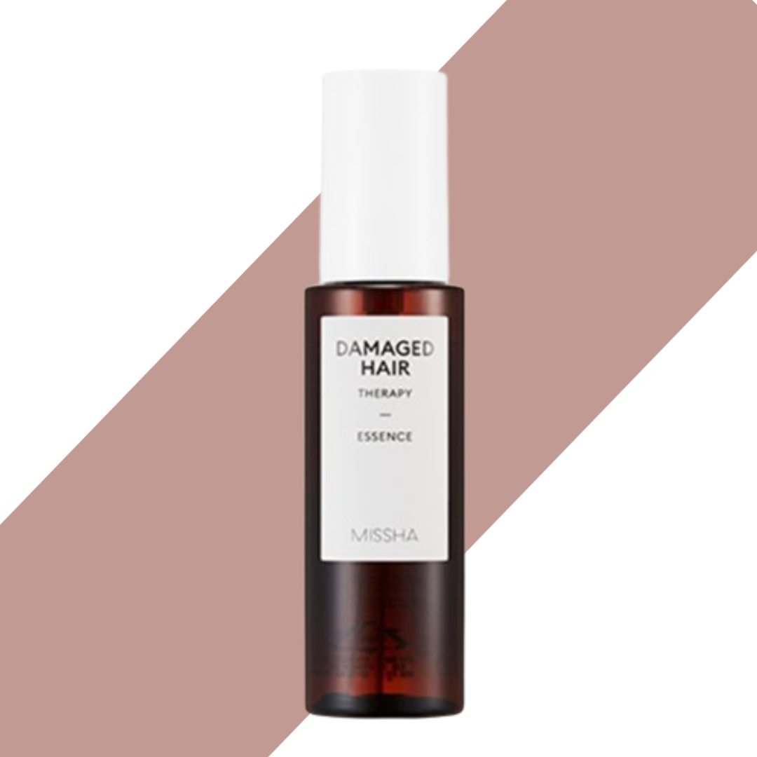 미샤 데미지드 헤어테라피 에센스 100ml, 1개 : 이오유샵