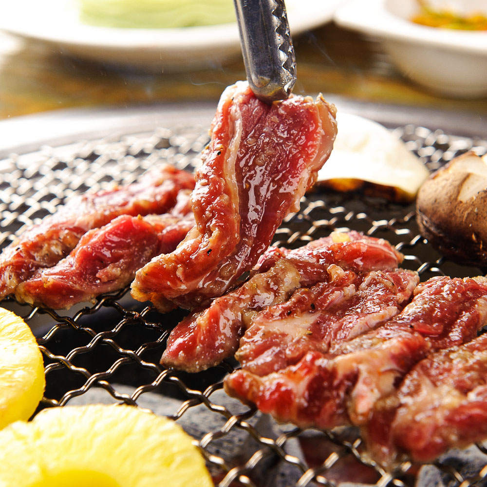 [농협안심한우] 한우 제비추리 500g / 로스구이 / 1등급 1+ 1++ : 별난푸줏간