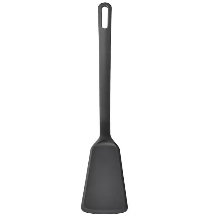 이케아 주방용품 풀렌다드 뒤집개, 그레이, 32 cm 603.929.86 : 선진생활스토어