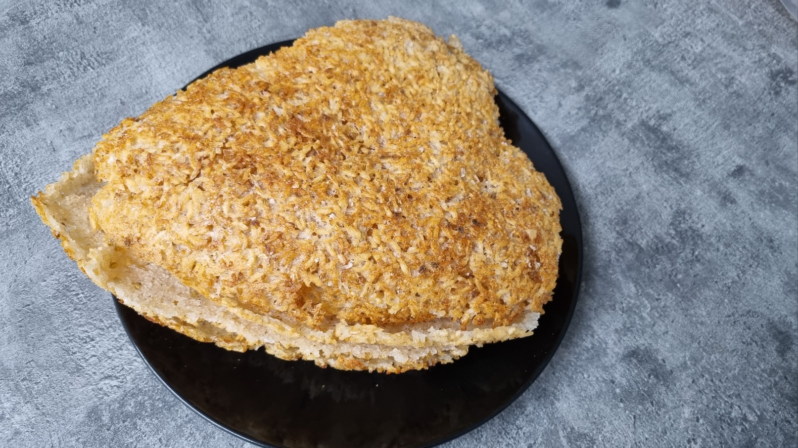 맛나젓갈 오곡 가마솥 누룽지 1봉 : 맛나젓갈 건어물