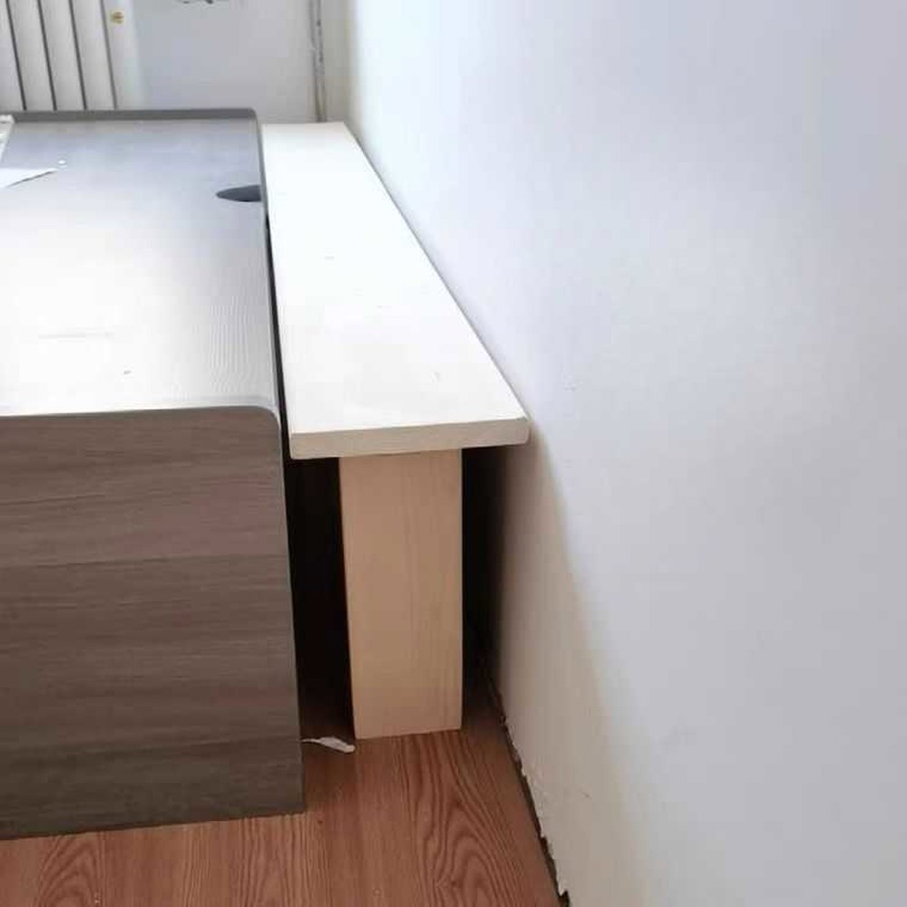 침대 빈틈 공간 확장 막이 나무 침대틈새막이 메우기 사이 스폰지 1 가로 8센티 세로 100센티 높이 40센티 1430MMX2000MM : 월드정보