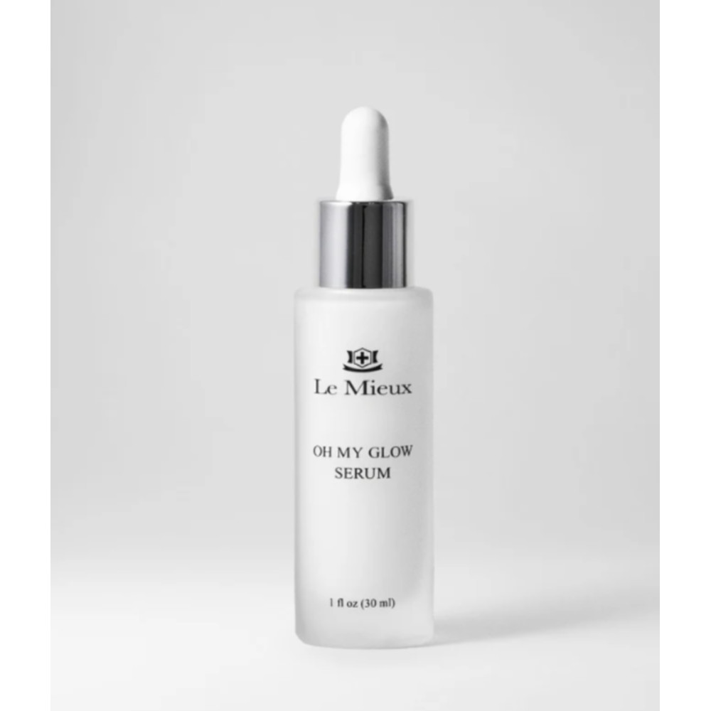 Le Mieux 르뮤 다이아몬드 파우더 세럼 30ml : 유어굿파트너