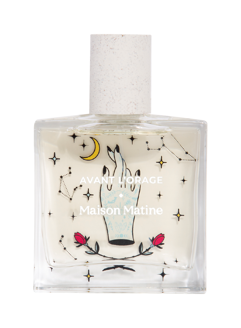 메종 마틴 maison matine (국내 독점 수입사) 오드퍼퓸 아방 로하쥬 50ml : 에스엔제이마켓