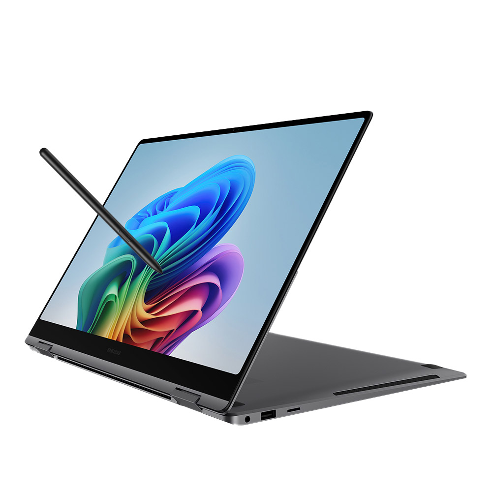 삼성전자 갤럭시북5 프로360 NT960QHA-K71AR 2IN1 노트북 : 삼성공식파트너 매크로네트웍