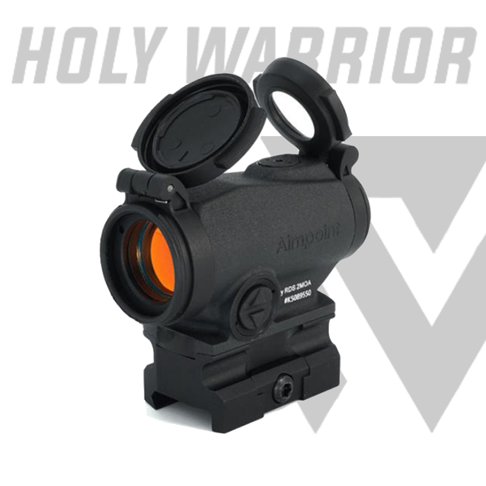 홀리워리어 AIMPOINT DUTY RDS 에임포인트 도트사이트 : GNP지앤피건스토어