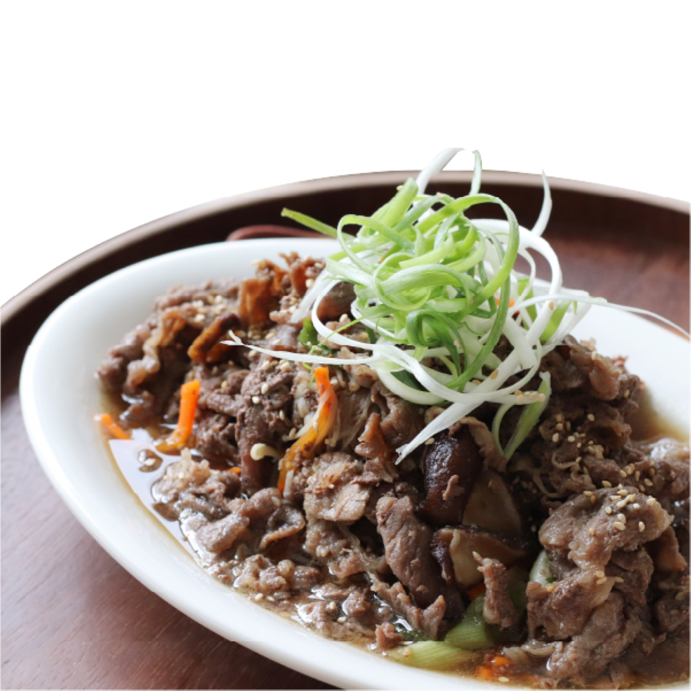 [청푸드] 언제나 소불고기 500g 집들이 밥반찬 술안주 밀키트 캠핑 보양식 캠핑 대용량 : 청주몰