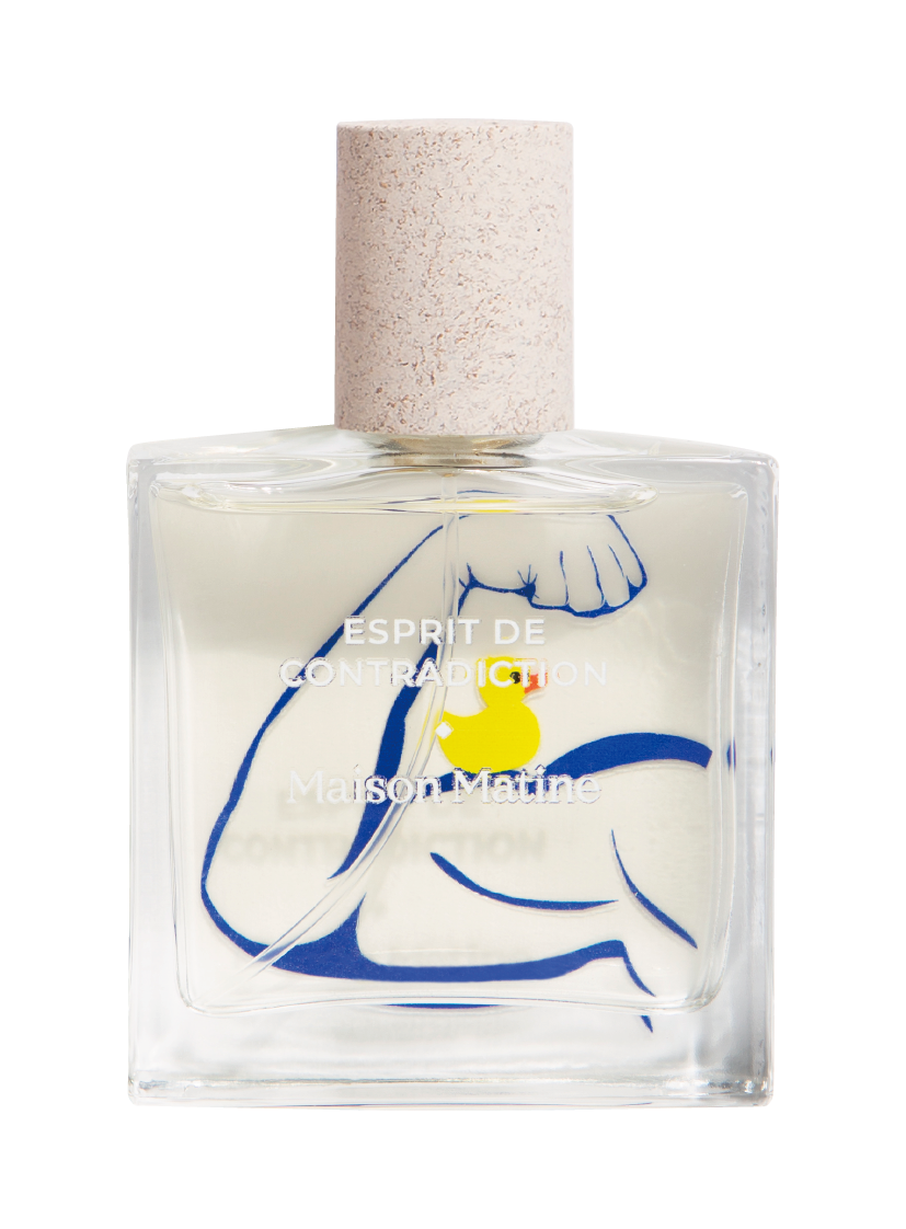 메종 마틴 maison matine (국내 독점 수입사) 에스프리 드 꽁뜨라딕숑 50ml : 에스엔제이마켓