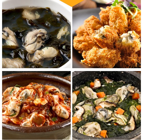 [맛짱푸드몰] 통영 생굴 500g, 1kg : SUGARTREE