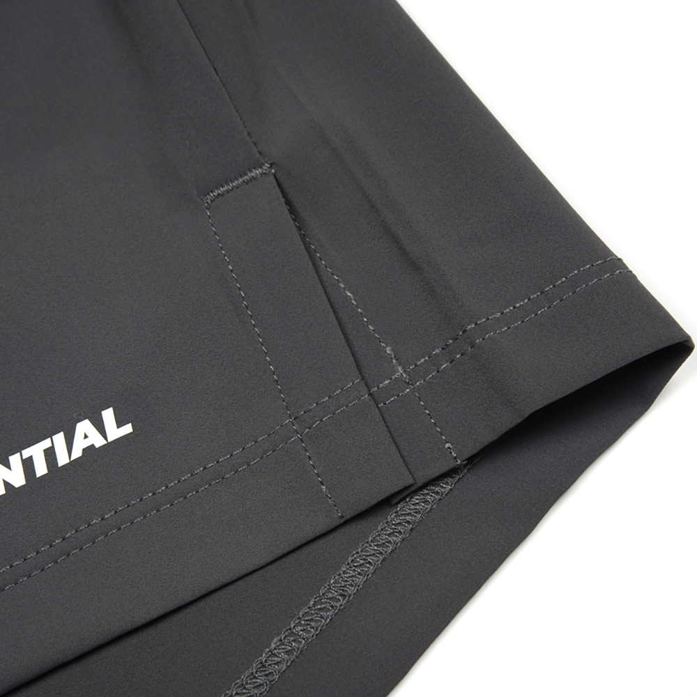 포텐셜 크로스핏 헬스 트레이닝 운동 스포츠 반바지 쇼츠 그레이, L : 포텐셜 POTENTIAL