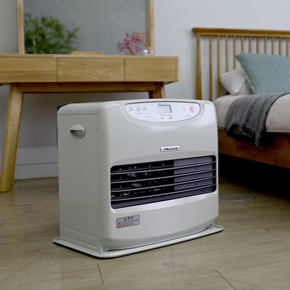 신일 팬히터 SFH-1200IR 9L : 니코글로벌