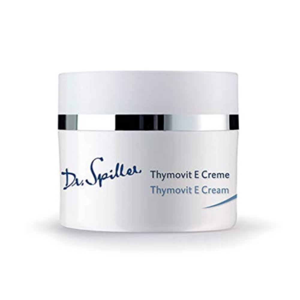 Dr. Spiller 닥터스 필러 티모비트 E 크림 50ml : 유어굿파트너