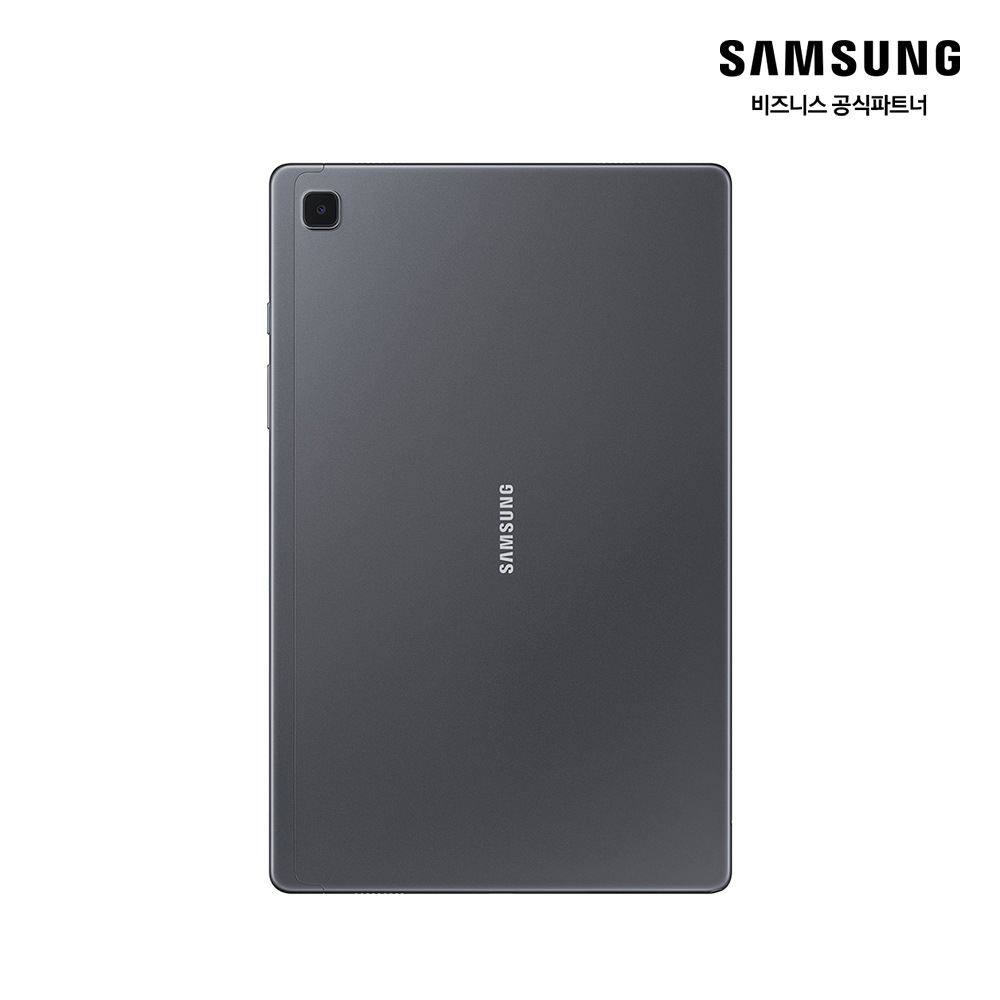 삼성 갤럭시 탭 태블릿 A7 Wi-Fi / 64GB 다크그레이 새상품 SM-T500 : 정컴시스템