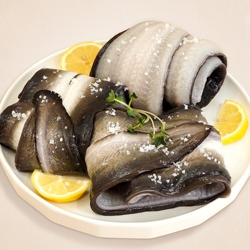 직접 키운 명품 국내산 덕진 손질 자포니카 민물장어 1kg ( 손질 후 600g) : 원푸드 도매마켓