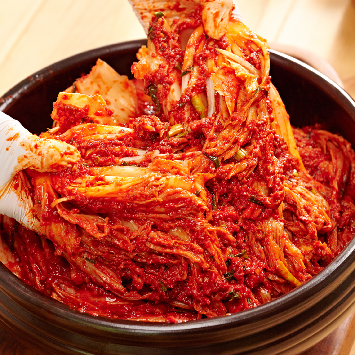 [전남 해남] 땅끝마을 해남김치 (5/10kg 구성) : 제철장터