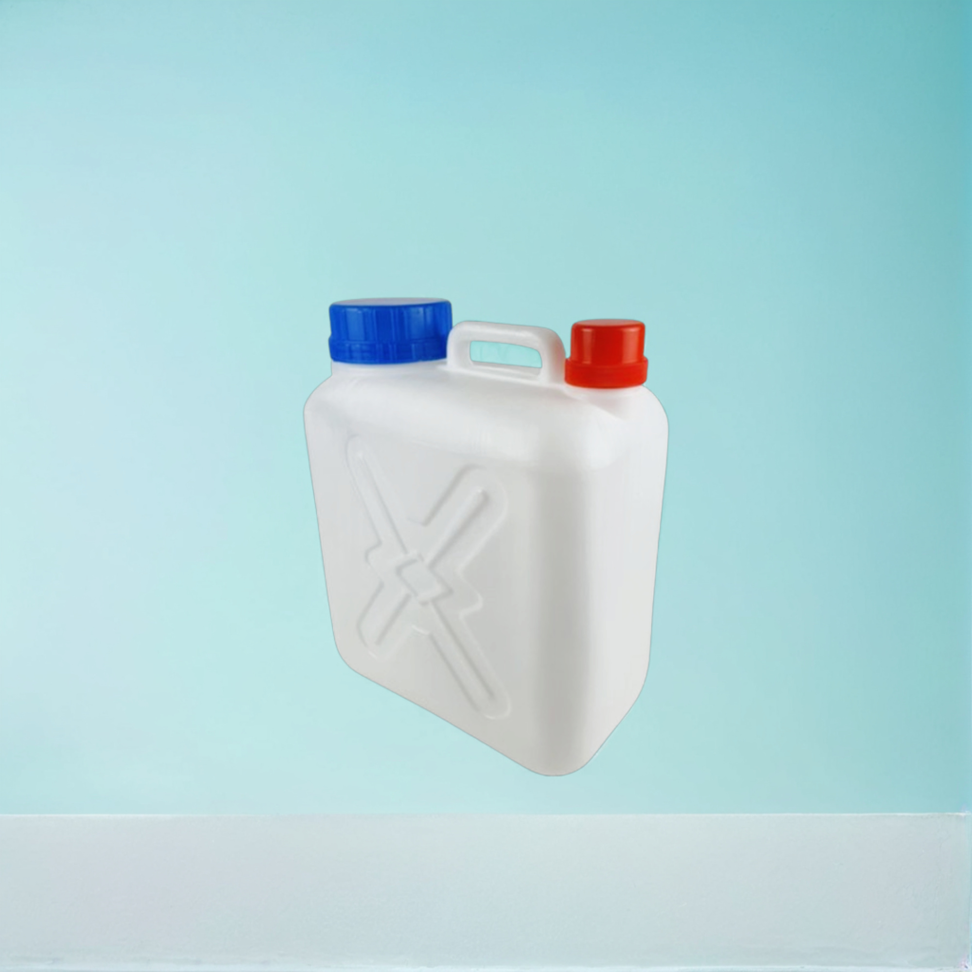 철물점 말통 약수터 물 석유 기름 통 말통 20l 20리터 : 꽁블리마켓
