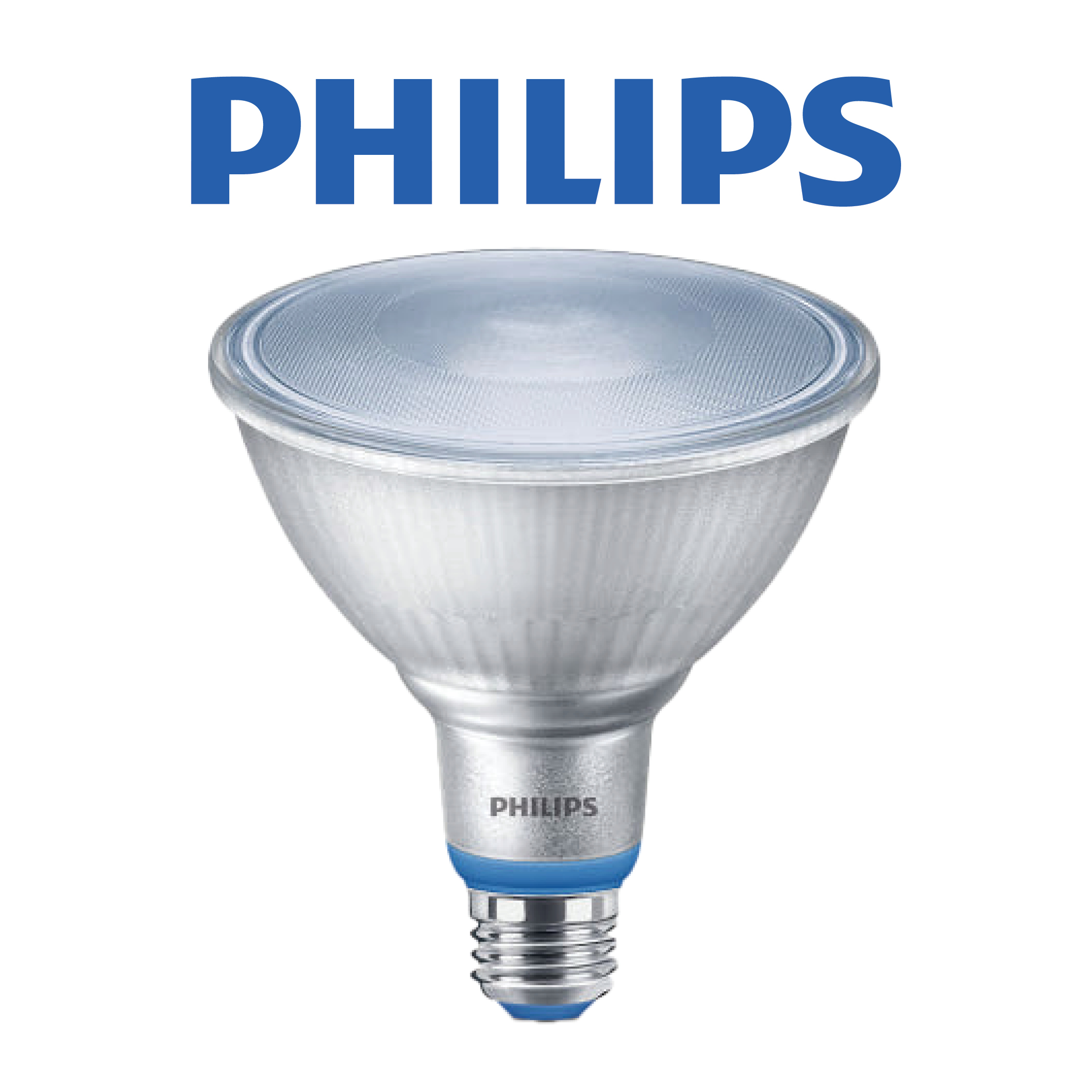 필립스 PAR38 LED 16.5W 식물등 생장등 성장등 희귀식물 재배 조명 흙이 보배다 : 흙이 보배다