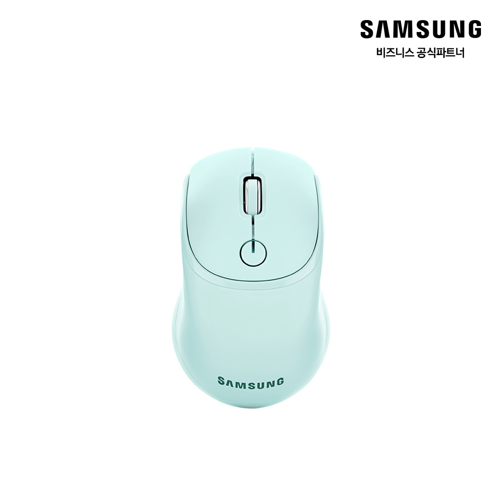 삼성 무선 광마우스 [허니듀] SM-R1200H : 정컴시스템