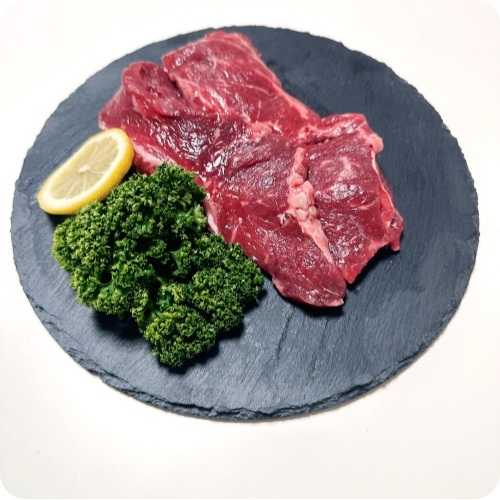 육즙 가득 풍미 한우 채끝살 500g : 원푸드 도매마켓