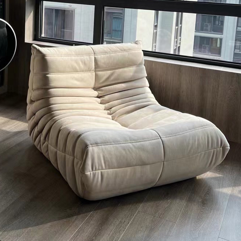 리네로제 토고 소파 SOFA TOGO 번데기 스튜디오 토고쇼파 애벌레쇼파 : 이모티보이