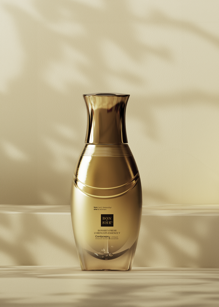 본쉬즈 동충하초 에센스 50ml : 메이팩코리아