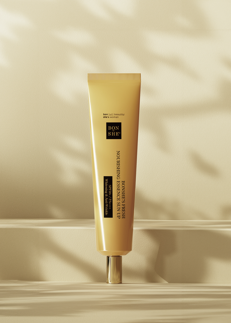 본쉬즈 선크림40ml : 메이팩코리아
