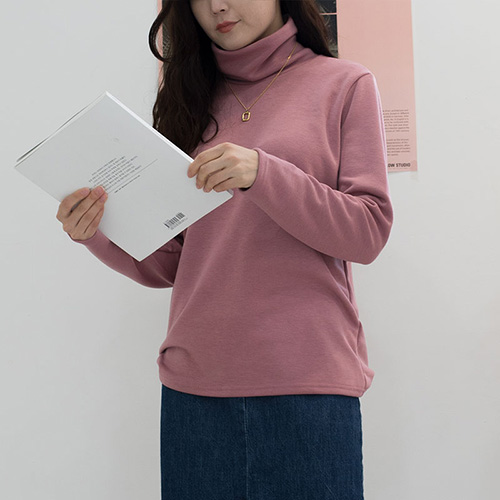 [아이엠수] 리치리치 기모 폴라 : 주식회사 아이엠수
